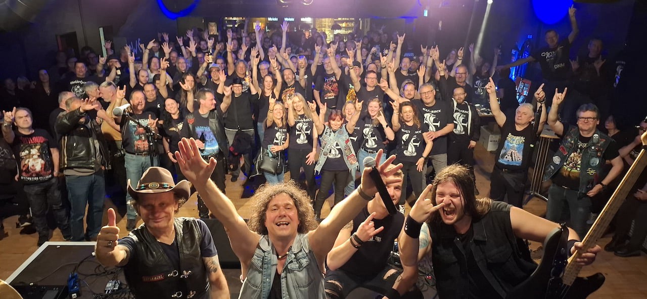Soultrace, Abdera Biberach